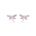 Orecchini Swarovski Libellule