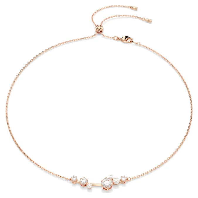 Bracciale Swarovski con Briilanti