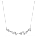 Collana Swarovski con Brillanti
