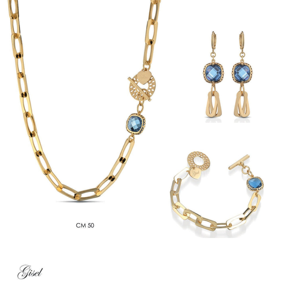 Gisel Parure