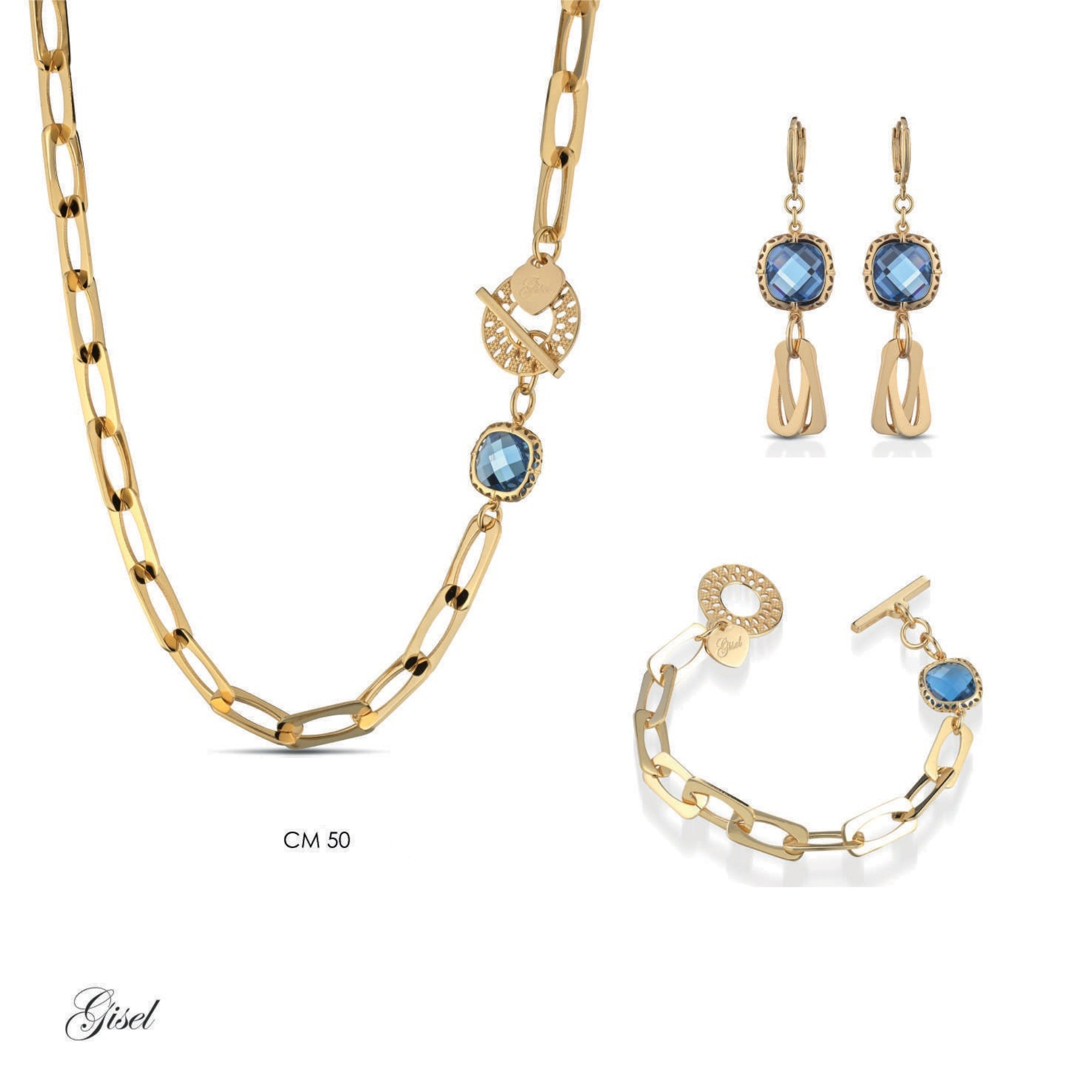 Gisel Parure
