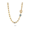 Gisel Parure