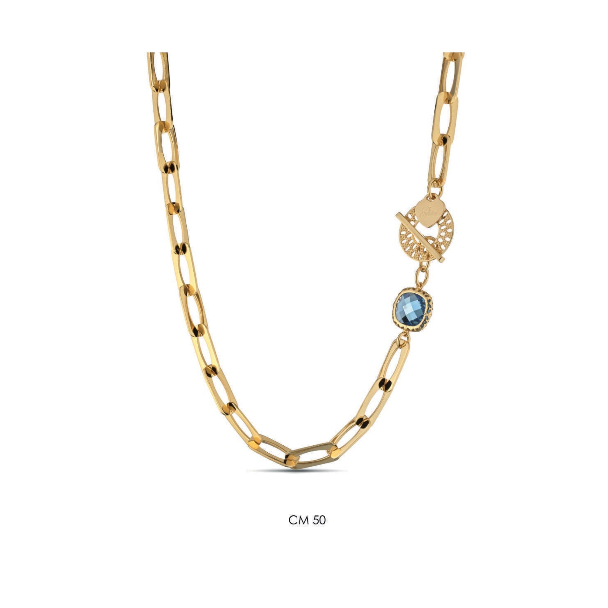 Gisel Parure