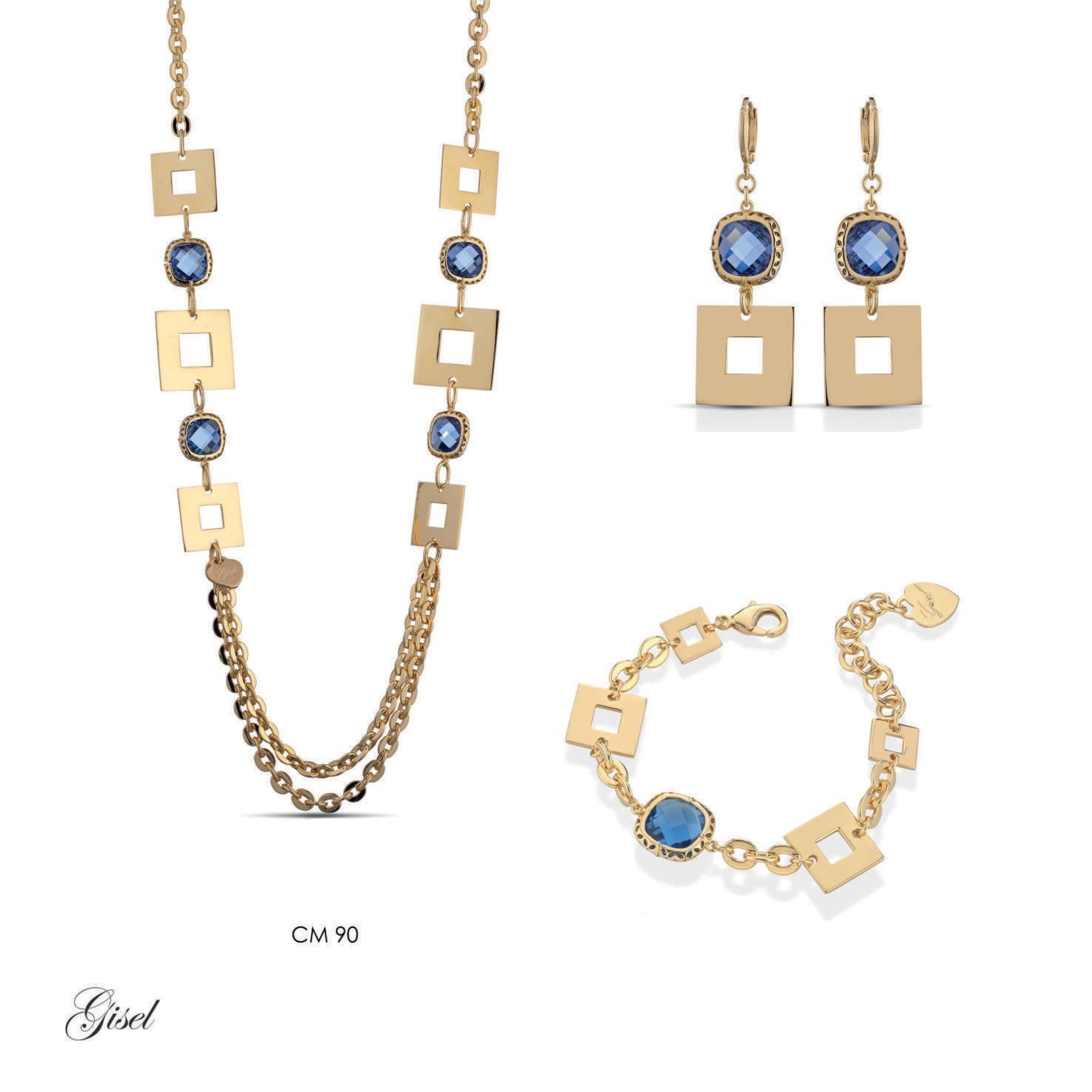 Gisel Parure