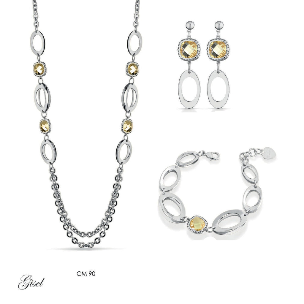 Gisel Parure