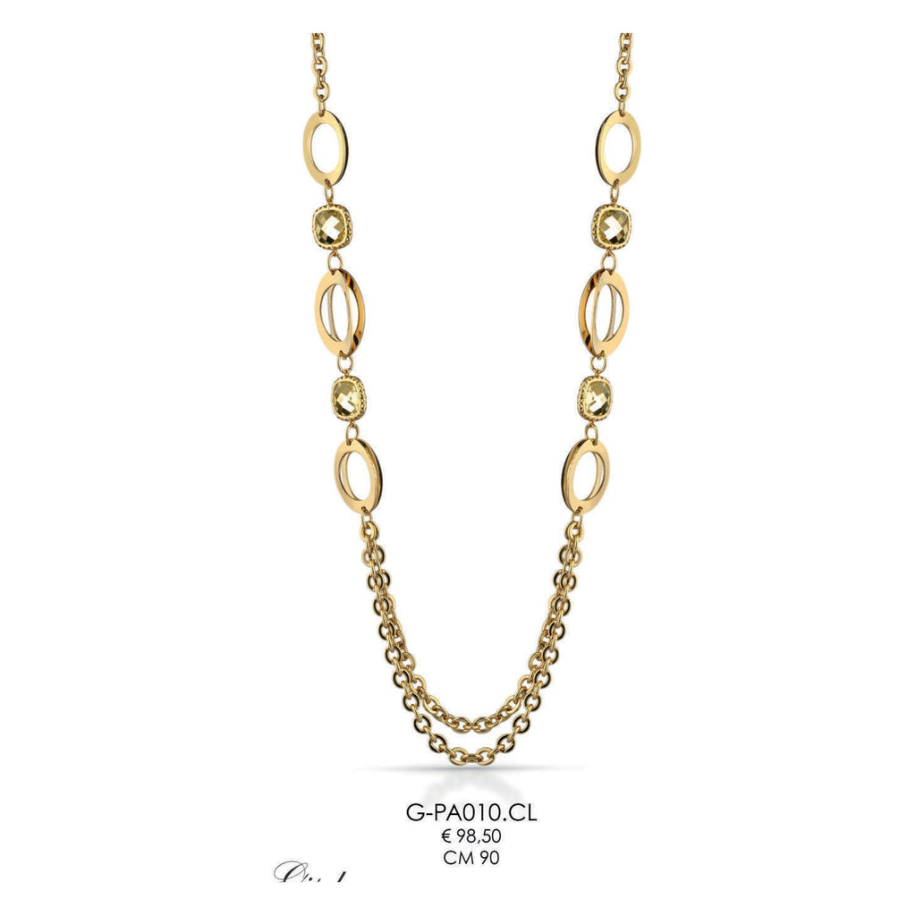 Gisel Parure