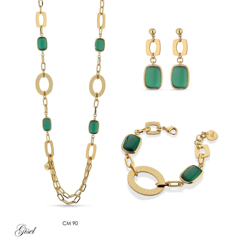 Gisel Parure