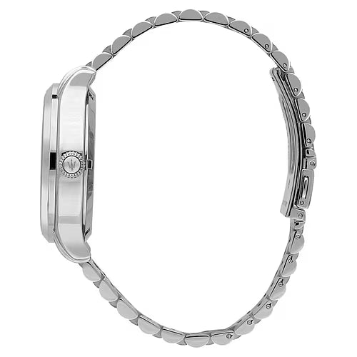Maserati Epoca – Orologio Uomo Automatico Acciaio Silver