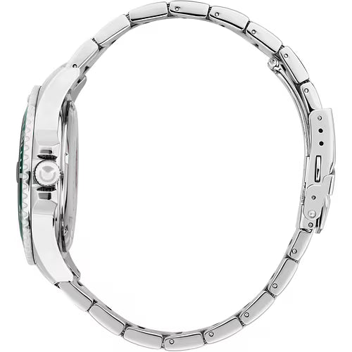 Sector 230 Orologio Uomo Verde R3253161059