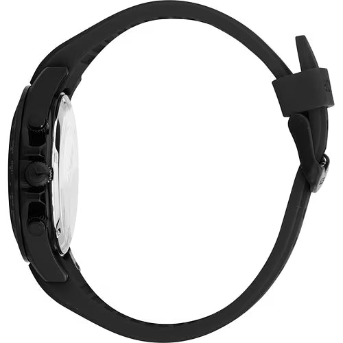 Orologio Cronografo Sector 230 Nero indici verdi