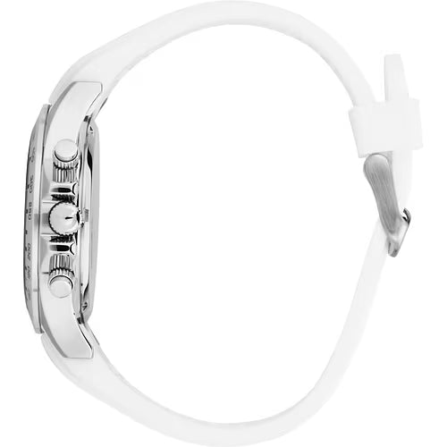 Orologio Cronografo Sector 230 Bianco