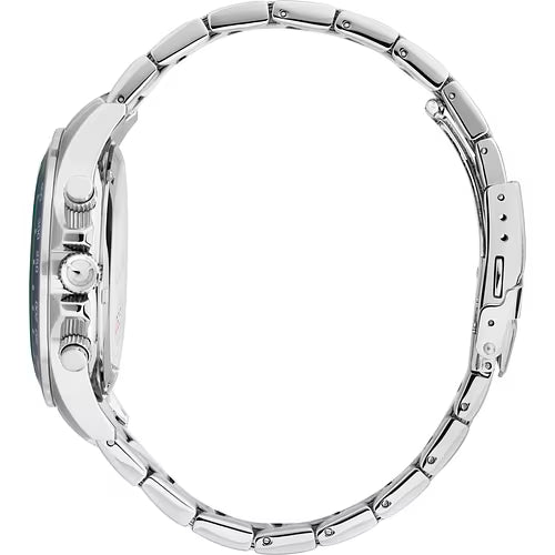 Sector 230 Cronografo Uomo Blu R3273661056