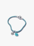 Pandora Set Bracciale Tesori dell'Oceano