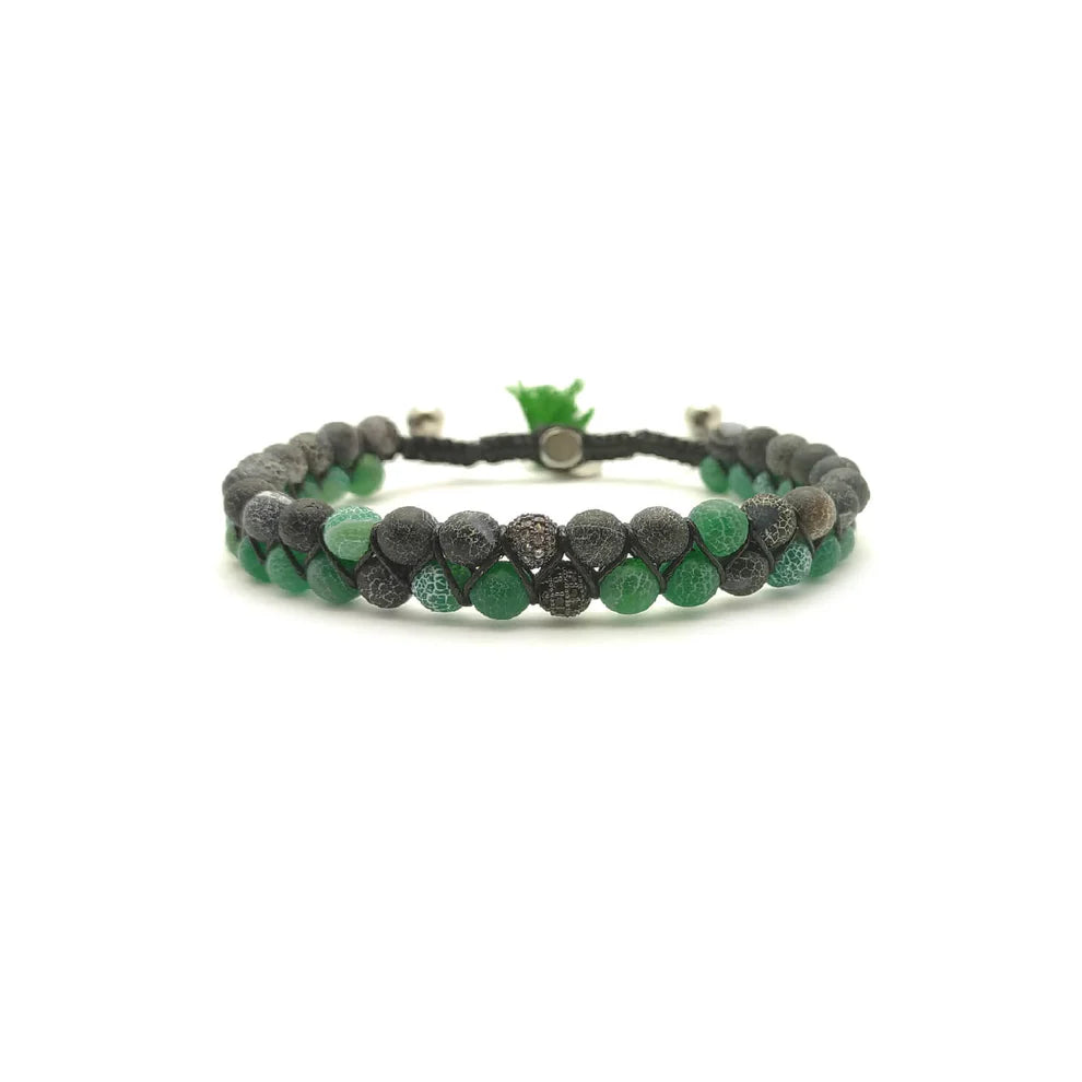 TaRa Ek Saaht Bracciale Dentritica