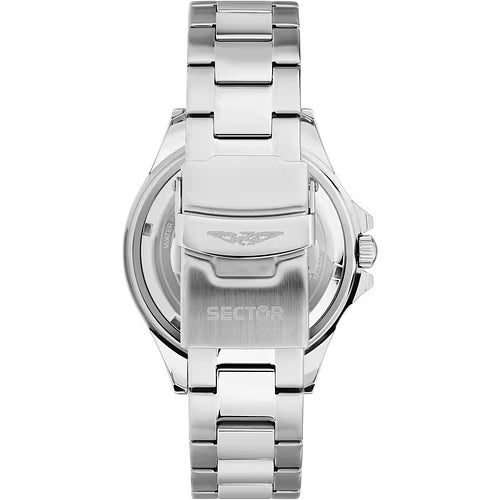 Sector 230 Orologio Uomo Verde R3253161059