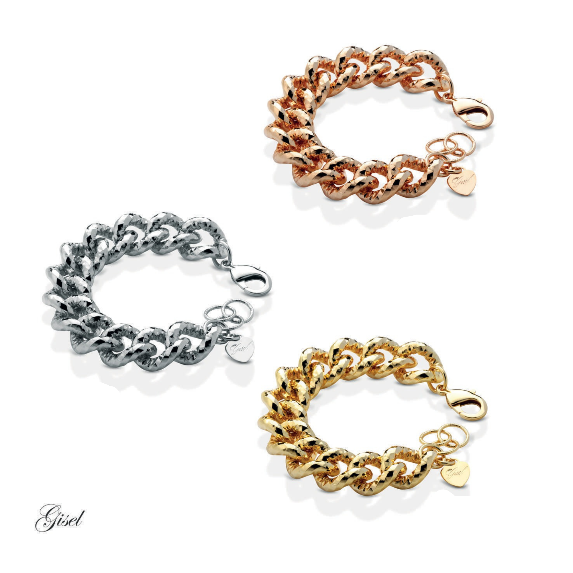 Gisel bracciale