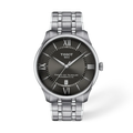 Tissot Chemin des Tourelles Powermatic 80 – Orologio Uomo Automatico Acciaio