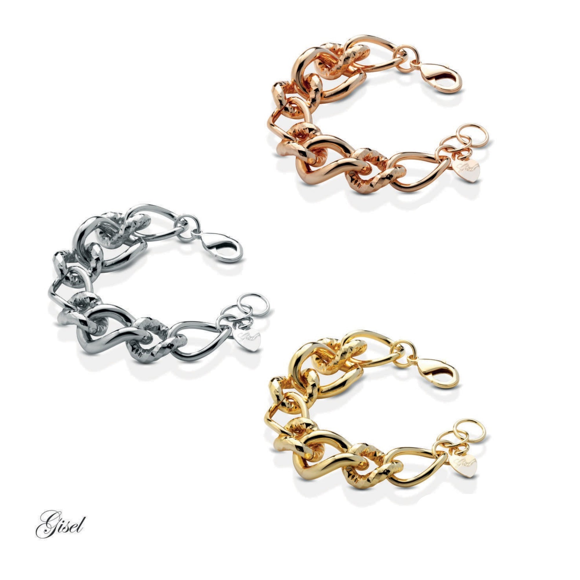 Gisel bracciale