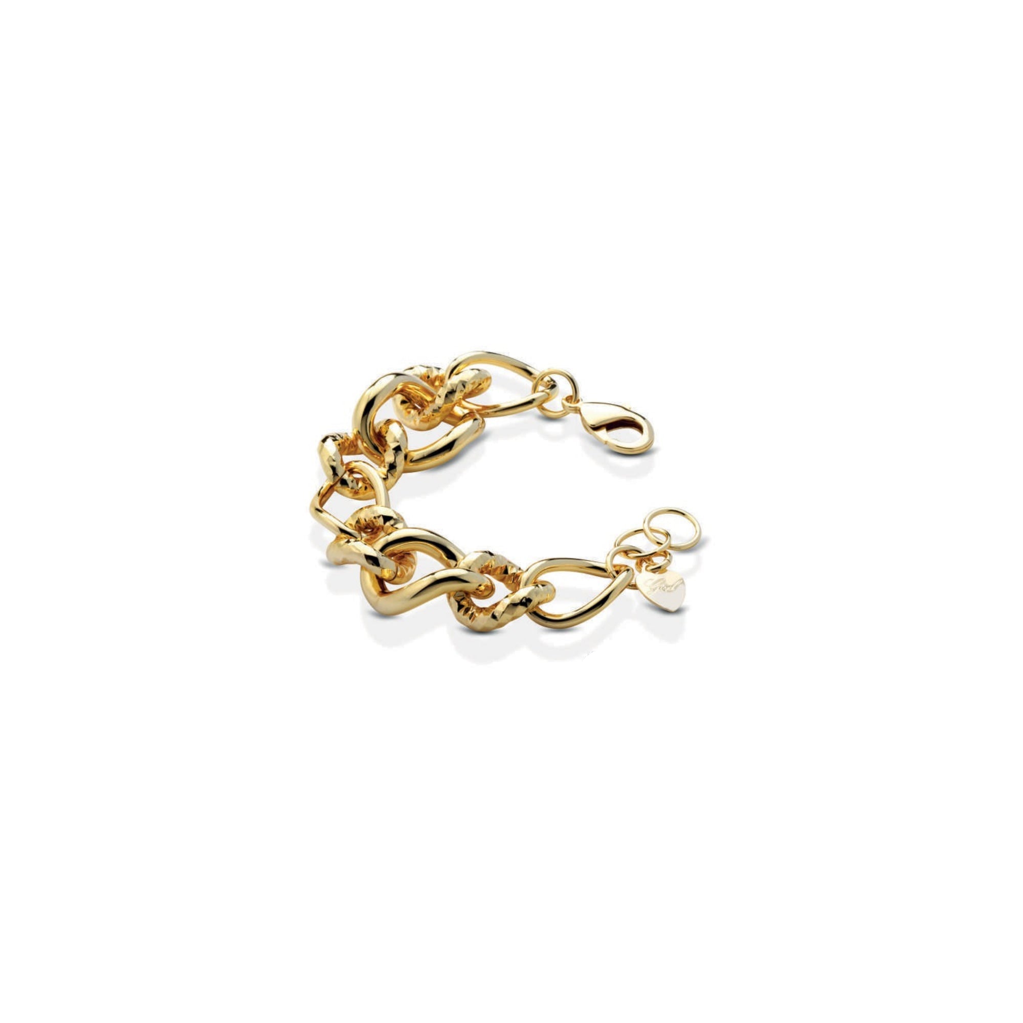 Gisel bracciale