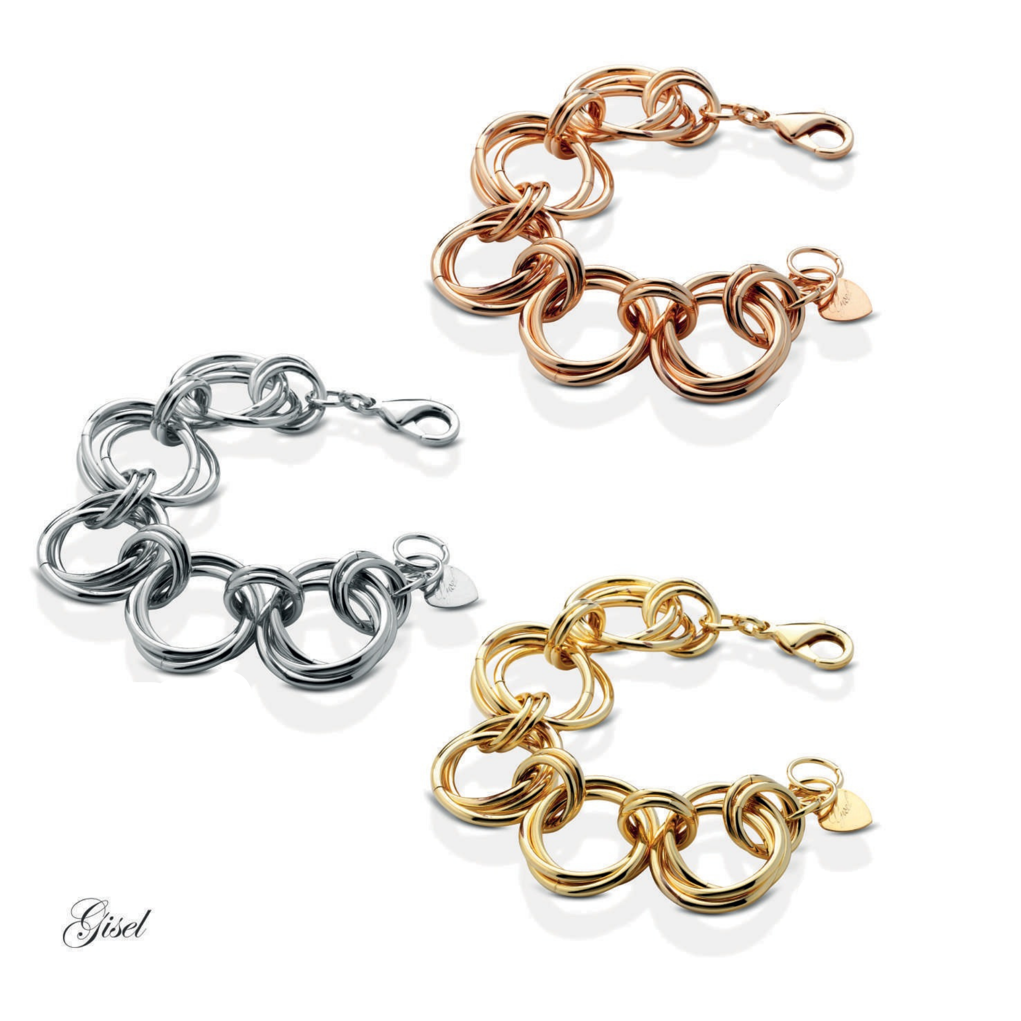 Gisel bracciale