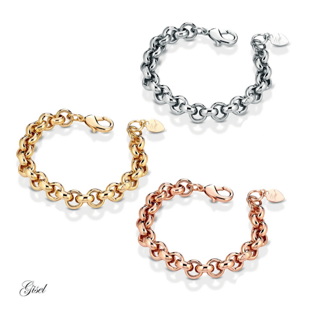 Gisel bracciale