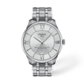 Tissot Chemin des Tourelles Powermatic 80 – Orologio Uomo Automatico Acciaio