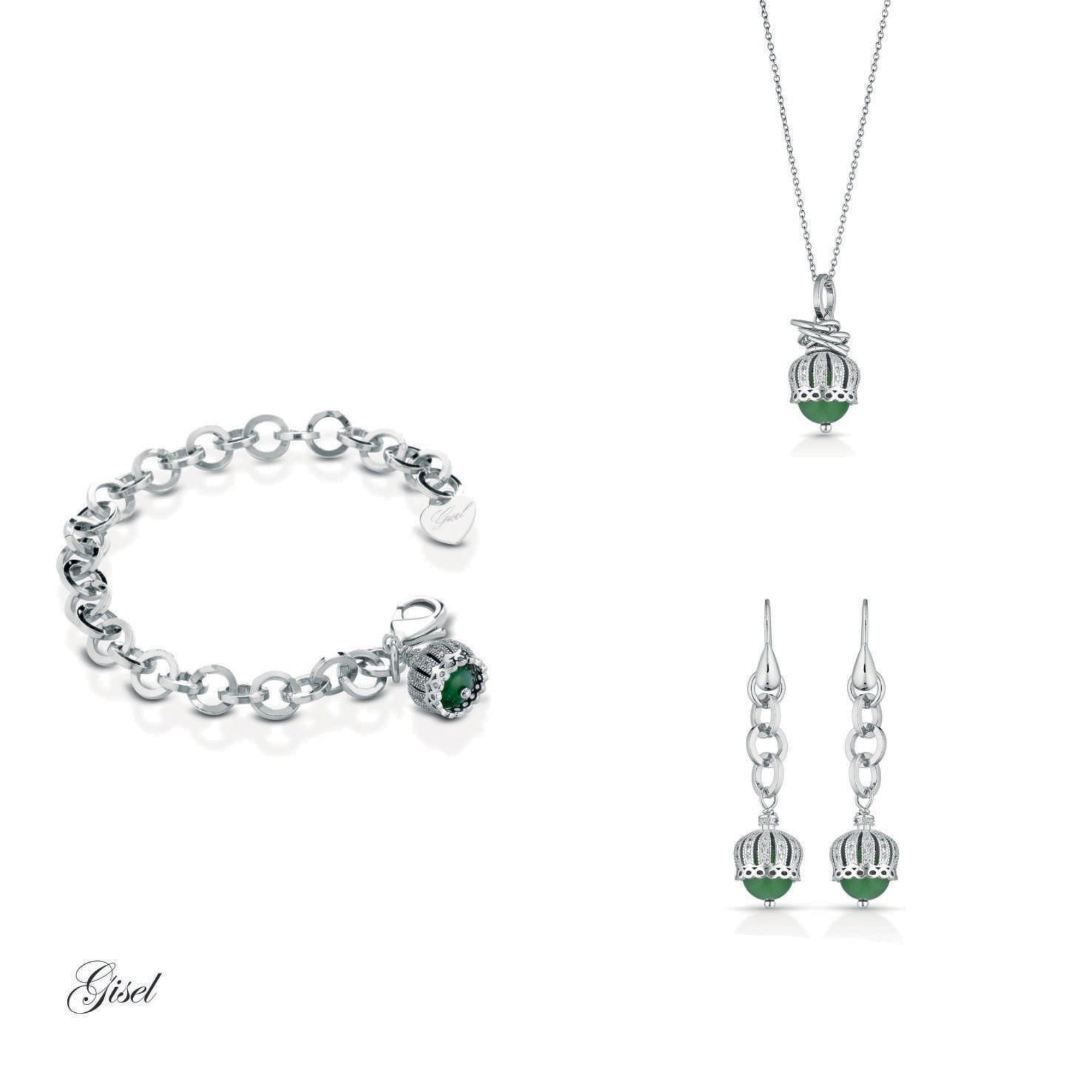 Gisel PARURE