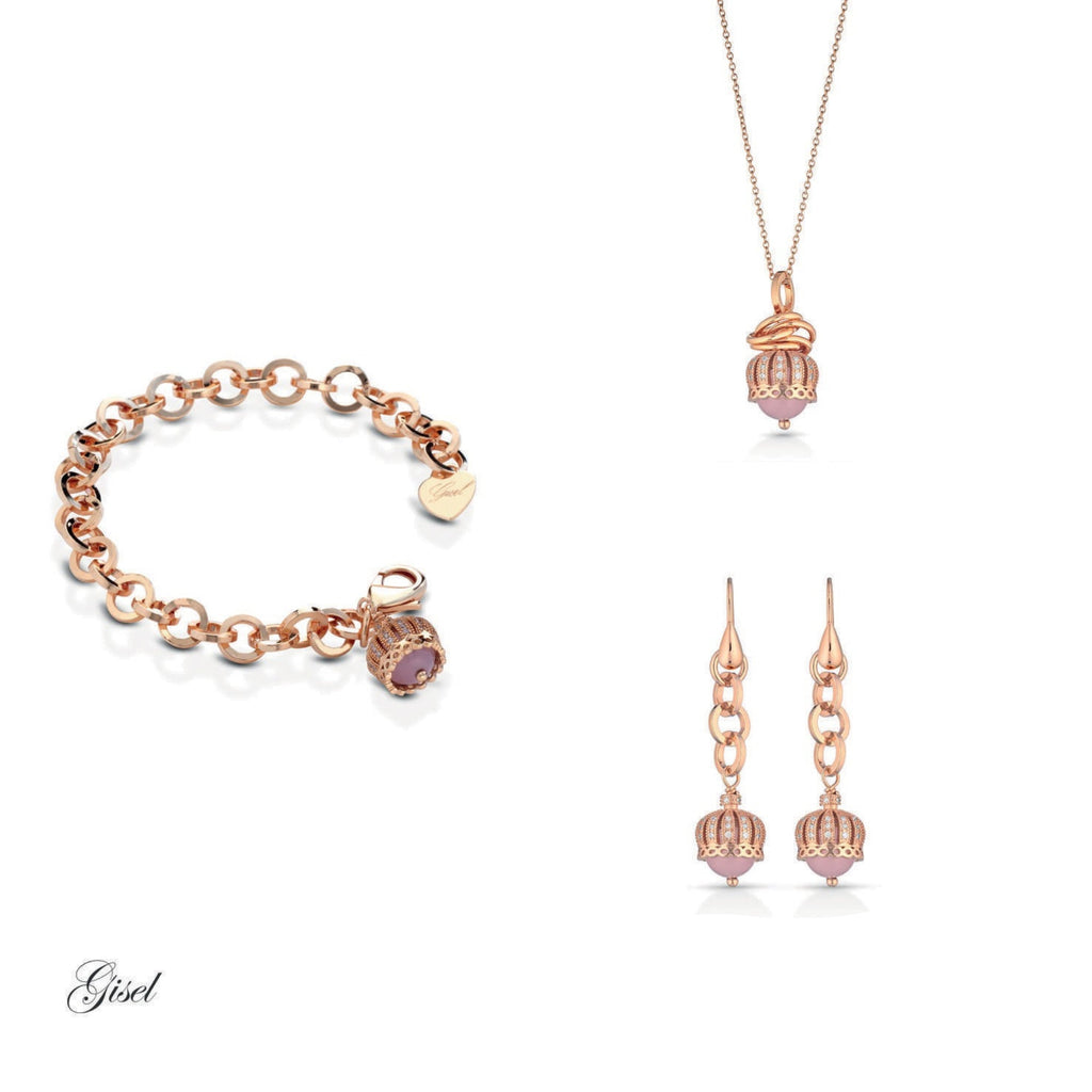 Gisel PARURE