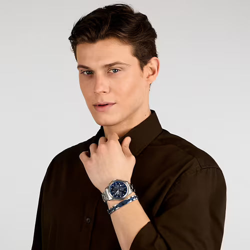 Maserati Successo – Orologio Uomo Acciaio Silver