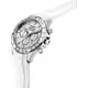 Orologio Cronografo Sector 230 Bianco