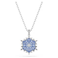 Swarovski Collana Fiocco di Neve