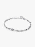 Pandora Bracciale Sfere con Punto Luce