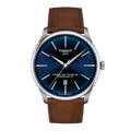 Tissot Chemin des Tourelles Powermatic 80 – Orologio Uomo Automatico Acciaio