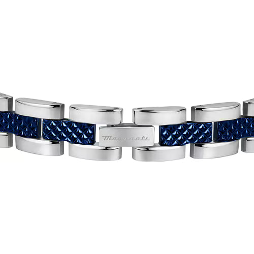 Maserati Successo – Orologio Uomo Acciaio Silver