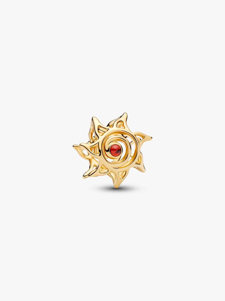 Pandora Charm Sole