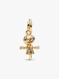 Pandora Charm Pendente Zucca Spaventapasseri