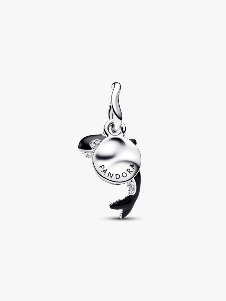 Pandora Charm Pendente Orca