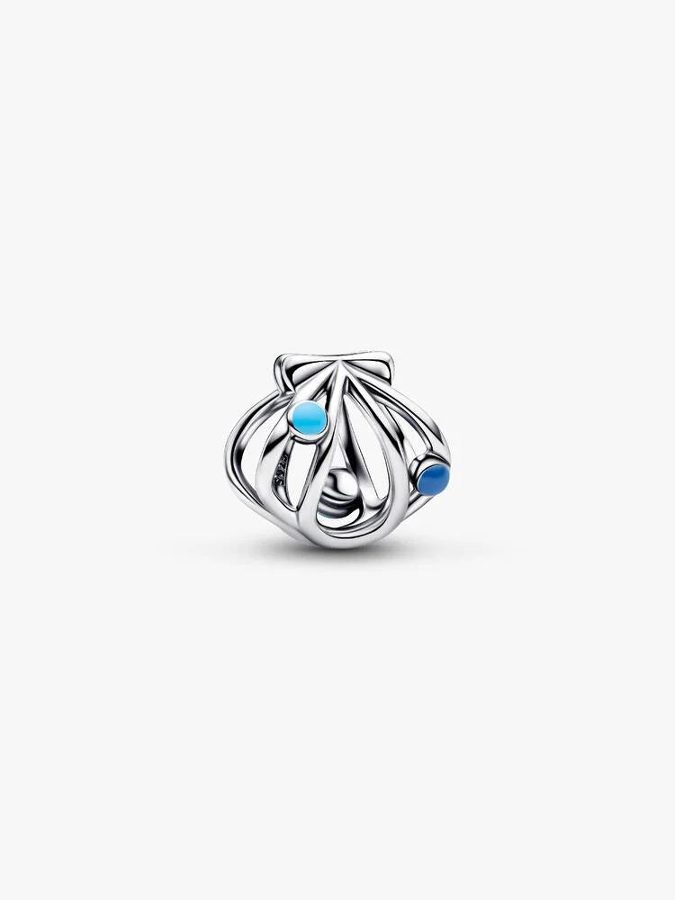 Pandora Charm Conchiglia