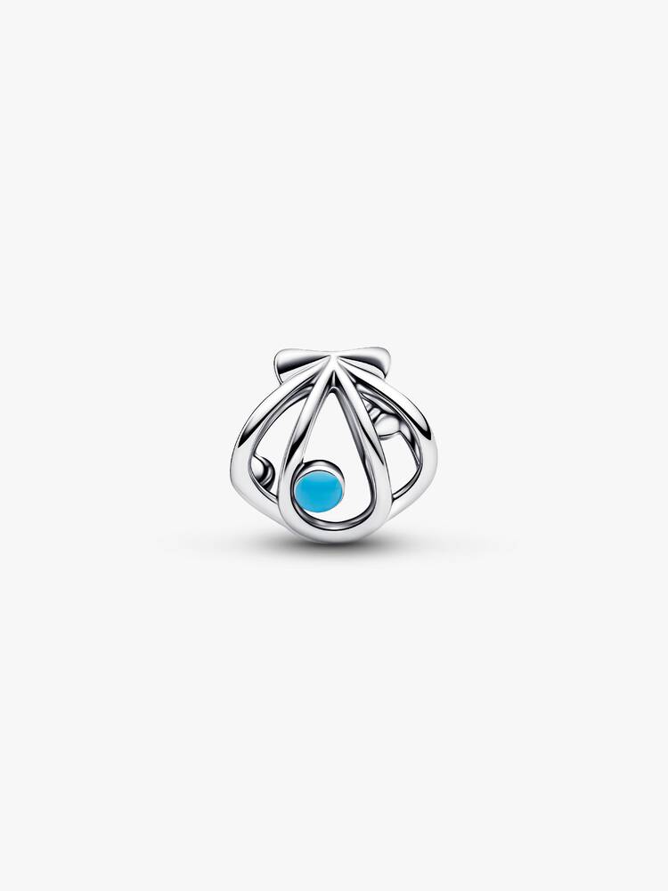 Pandora Charm Conchiglia