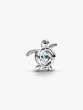 Pandora Charm Tartaruga Marina