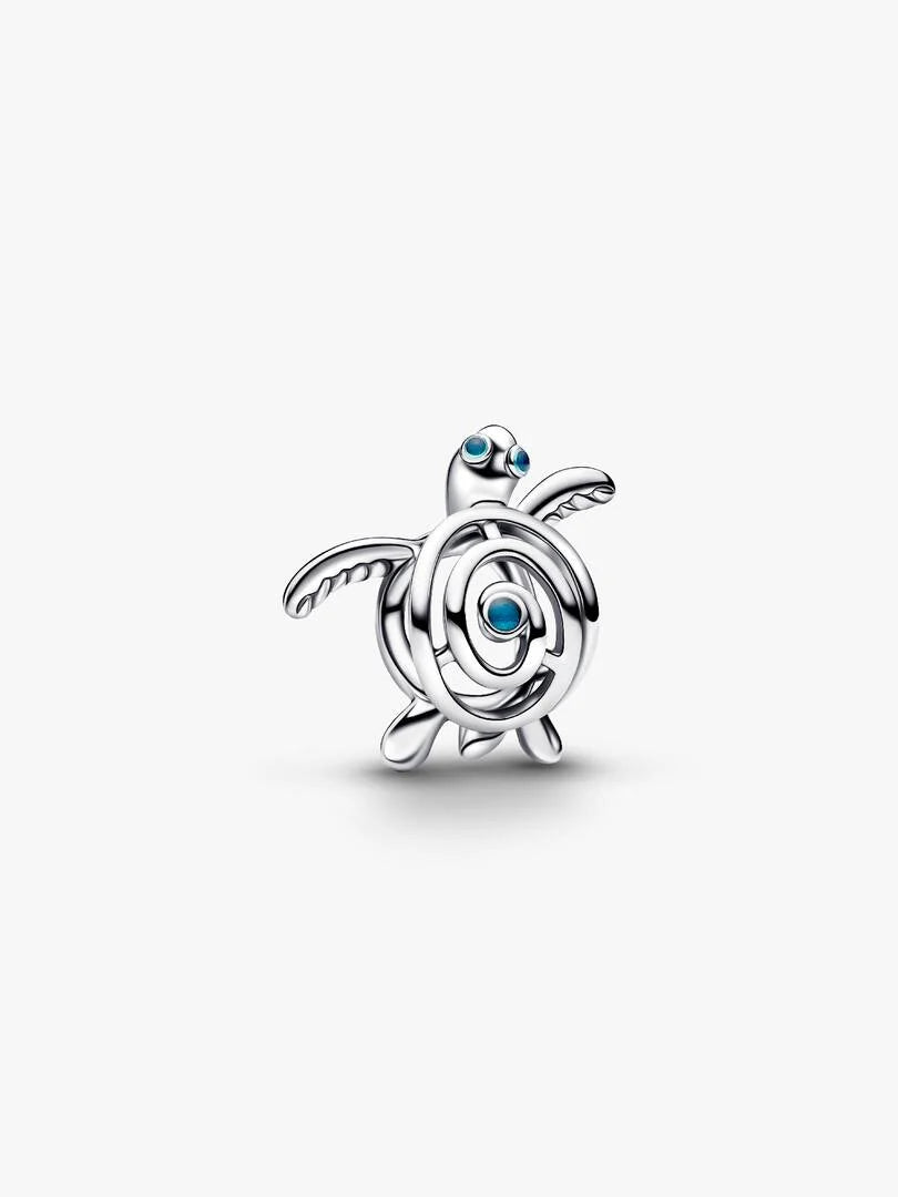 Pandora Charm Tartaruga Marina