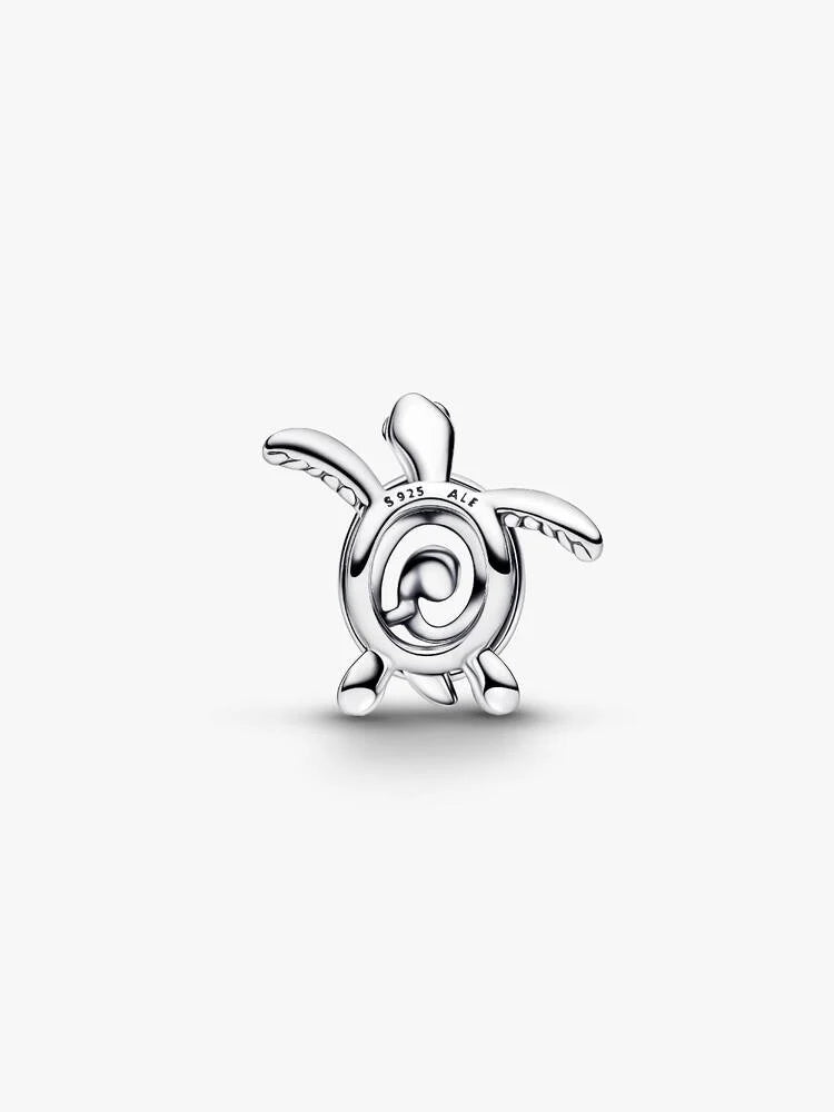 Pandora Charm Tartaruga Marina