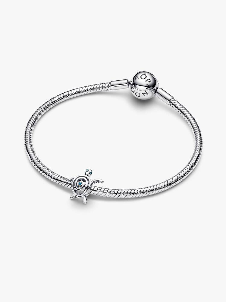 Pandora Charm Tartaruga Marina