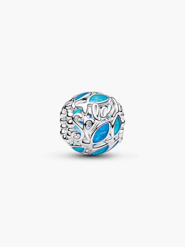 Pandora Charm Pesciolini nel Mare