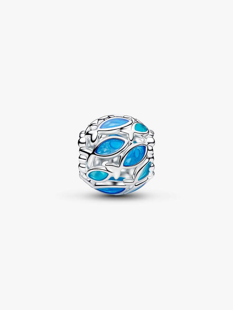Pandora Charm Pesciolini nel Mare