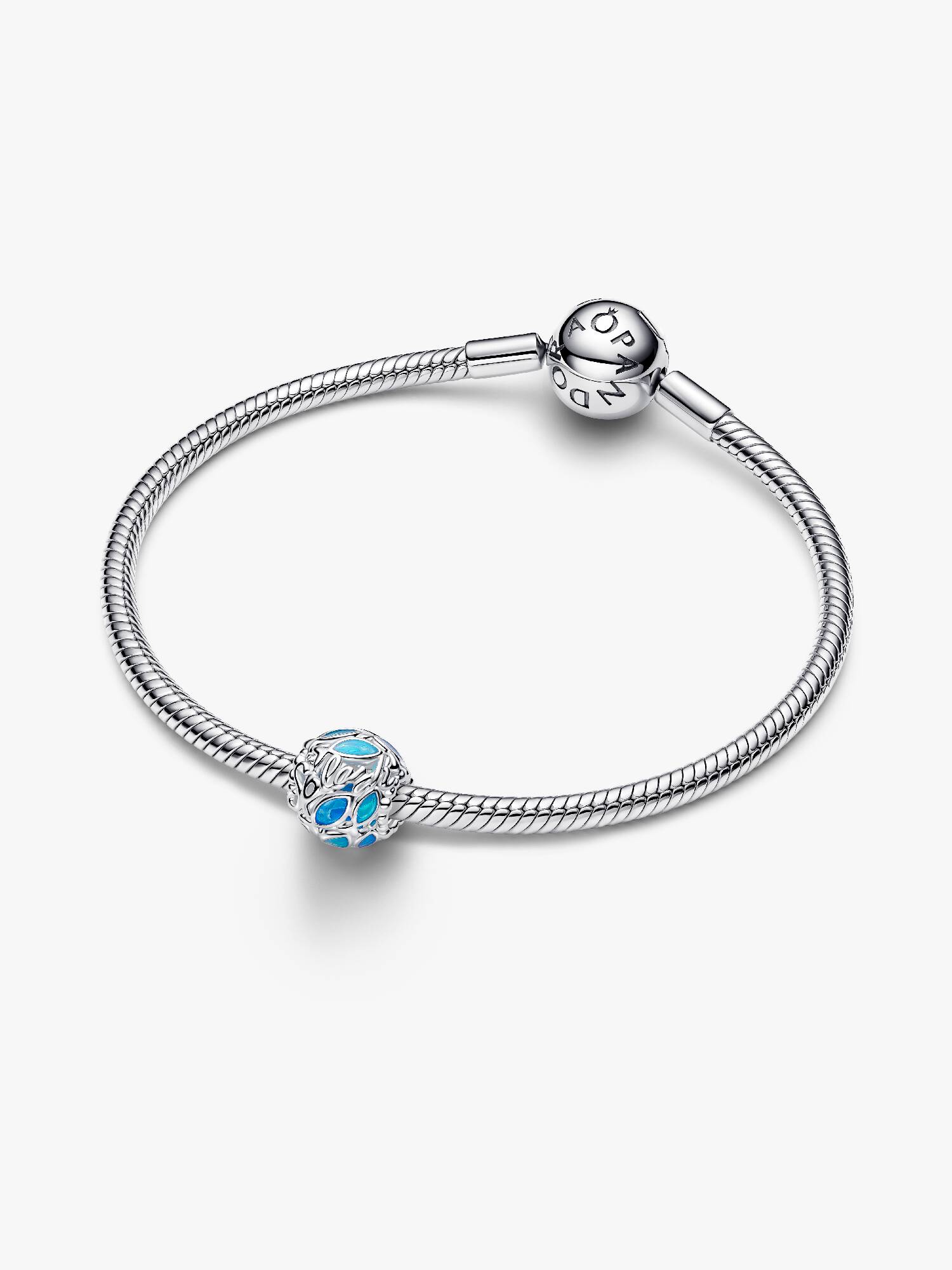 Pandora Charm Pesciolini nel Mare