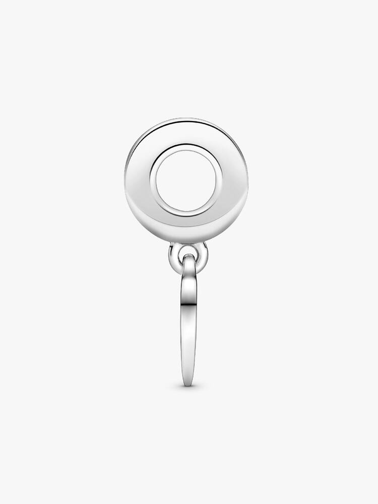 Charm Cuore Pendente da Incidere