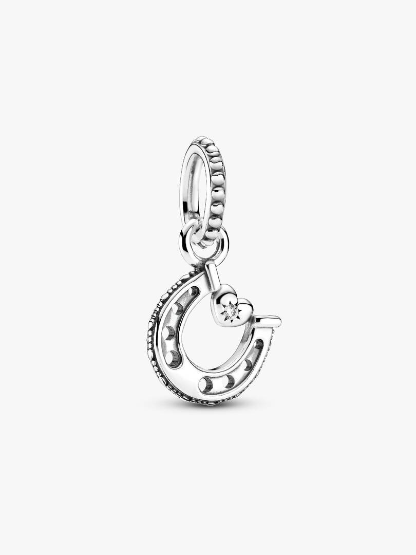 Pandora Charm Pendente Ferro di Cavallo