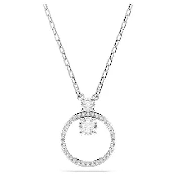 Collana Swarovski con Pendente