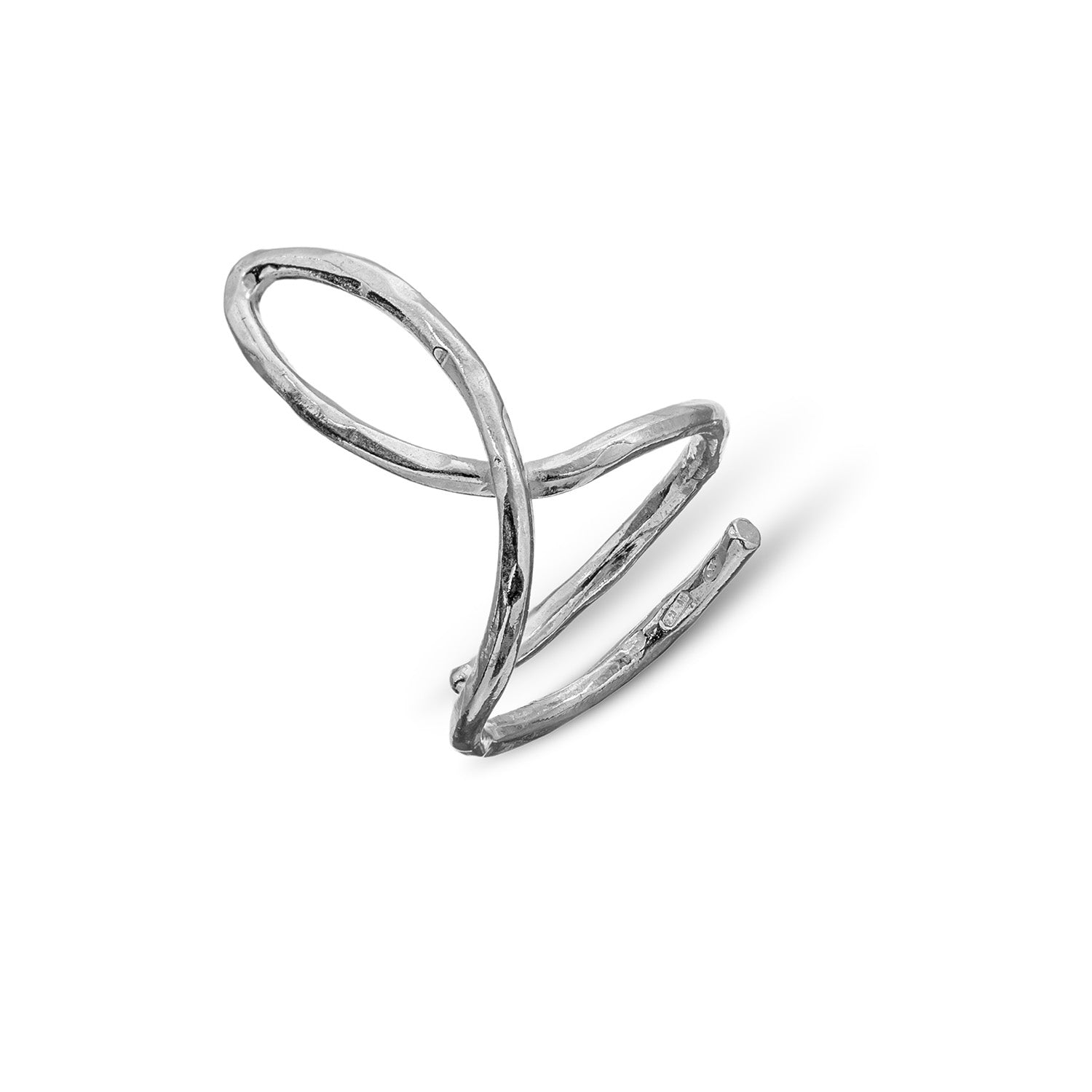 Anello Infinity ATHENA